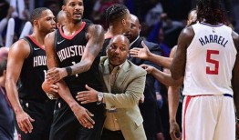 爆料保罗离开快船了吗最新消息,快船队风云再起