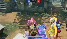 和平精英最新爆料猪猪侠